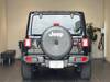 CHRYSLER JEEP WRANGLER UNLIMITED