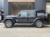 CHRYSLER JEEP WRANGLER UNLIMITED