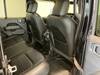 CHRYSLER JEEP WRANGLER UNLIMITED