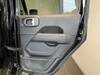 CHRYSLER JEEP WRANGLER UNLIMITED