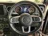 CHRYSLER JEEP WRANGLER UNLIMITED