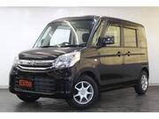 2016 SUZUKI SPACIA