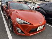 2012 TOYOTA 86