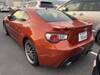 TOYOTA 86
