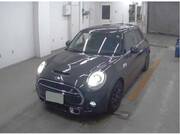 2014 BMW MINI COOPER S