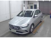 2022 MERCEDES BENZ B-CLASS