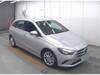 MERCEDES BENZ B-CLASS