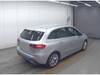 MERCEDES BENZ B-CLASS