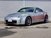 2002 NISSAN FAIRLADY Z