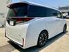 TOYOTA VELLFIRE HYBRID