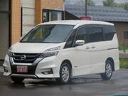 2016 NISSAN SERENA