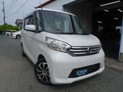 2014 NISSAN DAYZ ROOX