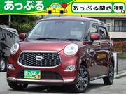 2021 DAIHATSU CAST