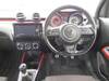 SUZUKI SWIFT SPORT