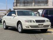 2000 TOYOTA CHASER AVANTE