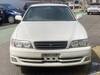 TOYOTA CHASER