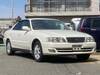 TOYOTA CHASER