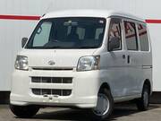 2005 DAIHATSU HIJET CARGO