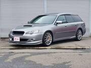 2005 SUBARU LEGACY TOURING WAGON
