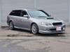SUBARU LEGACY TOURING WAGON