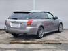 SUBARU LEGACY TOURING WAGON