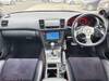 SUBARU LEGACY TOURING WAGON