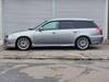 SUBARU LEGACY TOURING WAGON