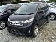 2013 MITSUBISHI EK CUSTOM