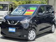 2019 NISSAN DAYZ