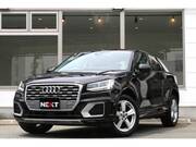 2020 AUDI Q2