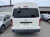 TOYOTA HIACE COMMUTER