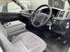TOYOTA HIACE COMMUTER