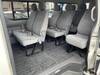 TOYOTA HIACE COMMUTER