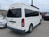 TOYOTA HIACE COMMUTER