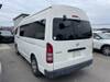 TOYOTA HIACE COMMUTER