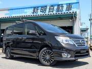 2014 NISSAN SERENA