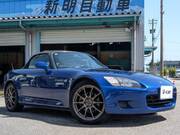 2000 HONDA S2000