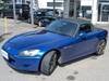 HONDA S2000