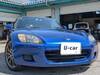 HONDA S2000