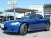 HONDA S2000