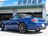 HONDA S2000
