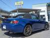 HONDA S2000