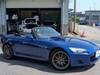 HONDA S2000