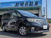 2011 NISSAN SERENA