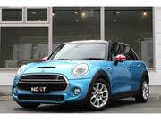 2016 BMW MINI COOPER S