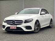 2017 MERCEDES BENZ E-CLASS
