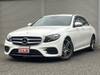 MERCEDES BENZ E-CLASS