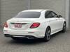 MERCEDES BENZ E-CLASS