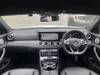 MERCEDES BENZ E-CLASS