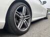 MERCEDES BENZ E-CLASS